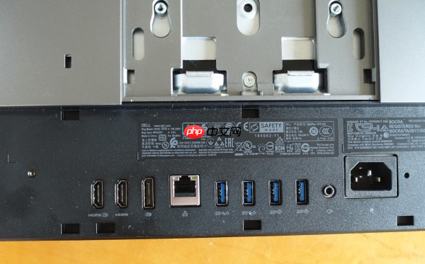 华硕电脑风扇狂转？散热系统故障检测与降温技巧​