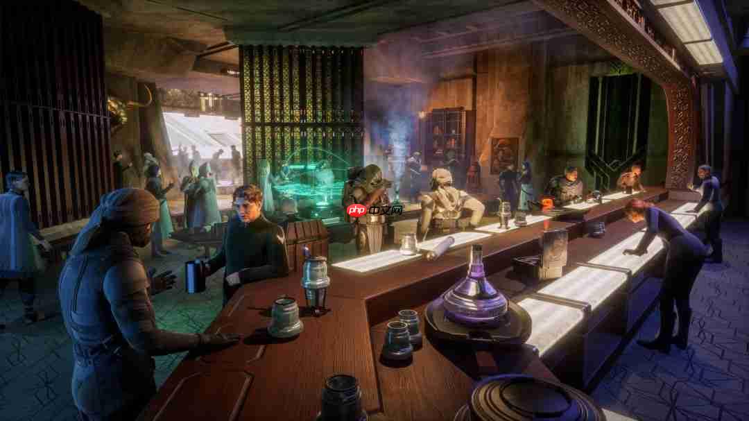 《沙丘：觉醒》发售两周 PC Steam销量超过100万