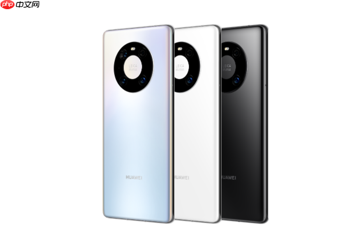 华为手机定位功能如何优化？网络与 GPS 协同设置指南