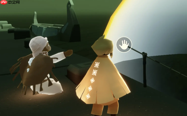 光遇6.21每日任务怎么做-光遇6月21日每日任务做法攻略