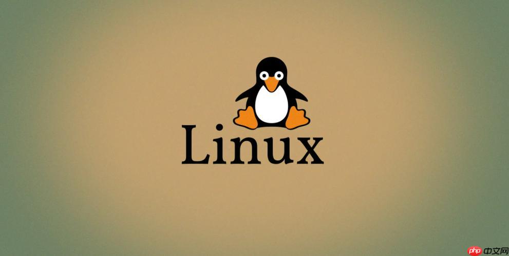 修复Linux下