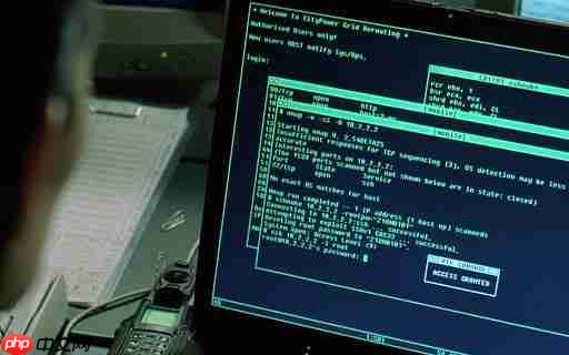 细谈网络瑞士军刀-Nmap使用指南