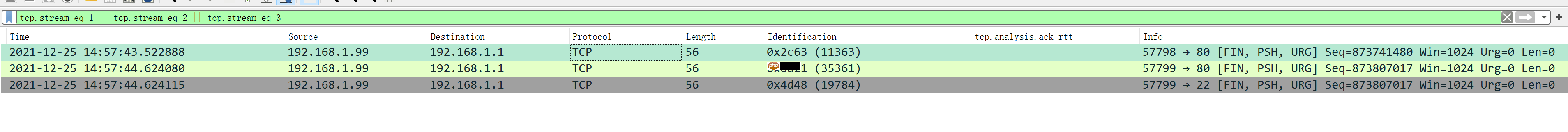 细谈网络瑞士军刀-Nmap使用指南