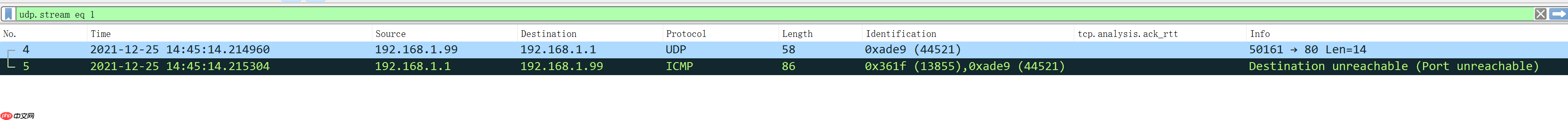 细谈网络瑞士军刀-Nmap使用指南