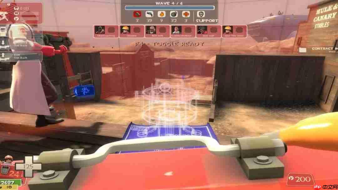 时隔13年！《军团要塞2》迎来重大更新 MvM模式8月27日上线