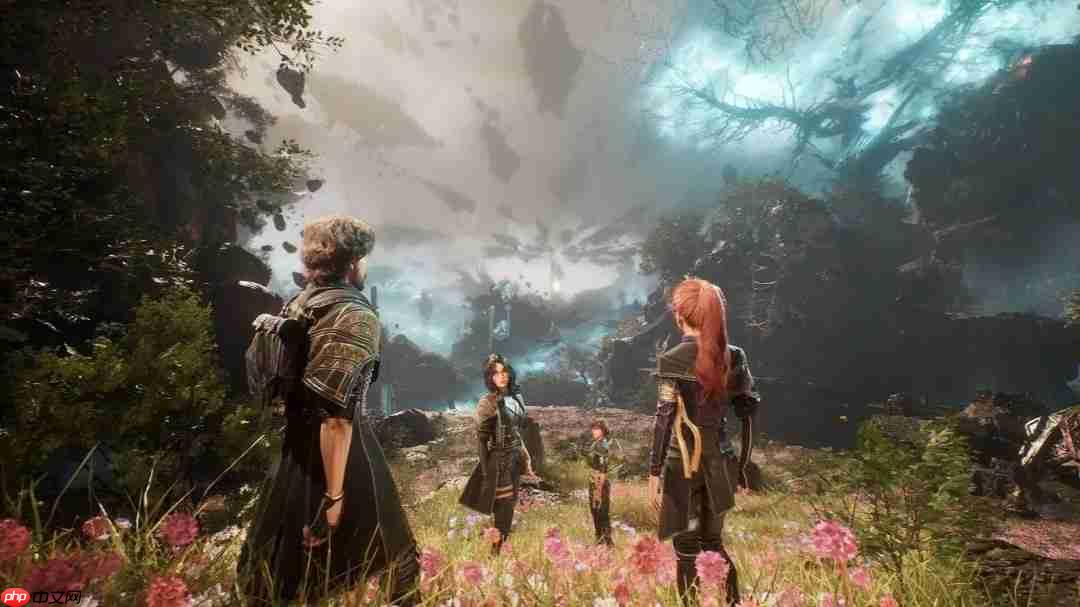 Newzoo2025年5月游戏销量榜发布 《33号远征队》进入前10