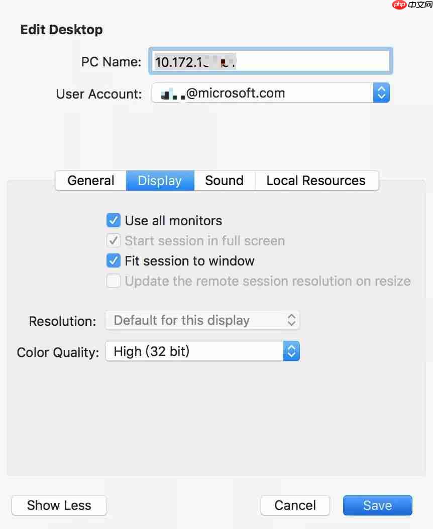 高效开发！借助 Mac + Windows 实现八屏办公！