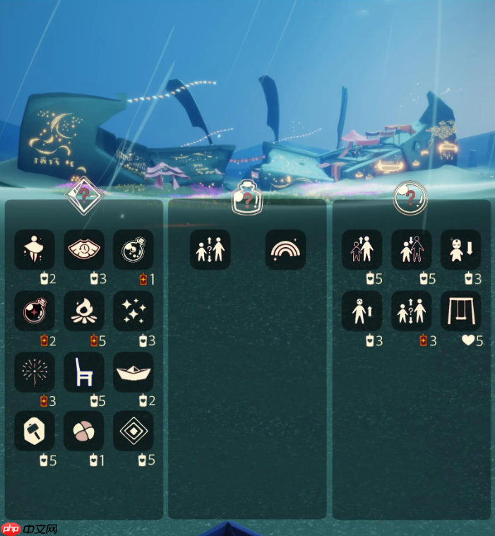 光遇6.24免费魔法是什么-光遇6月24日免费魔法收集攻略