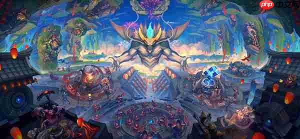 王者荣耀体验服赵怀真操作攻略