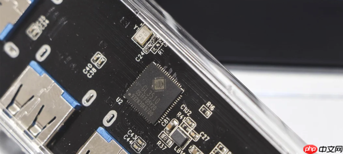 机械革命主机怎样测 SSD 速度？读写测试全流程​