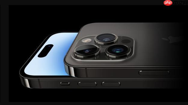 iPhone8以上机型解锁技巧，无需密码快速恢复访问