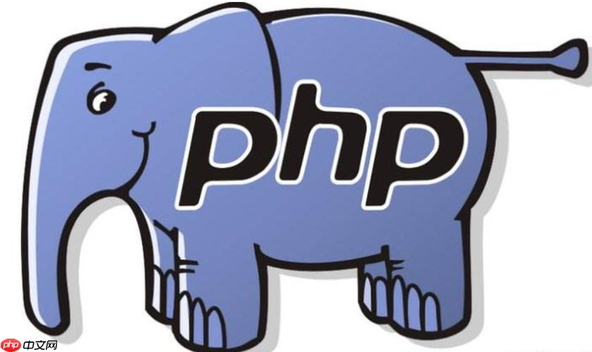 PHP怎么操作XML文件 PHP解析XML的4种常用方法