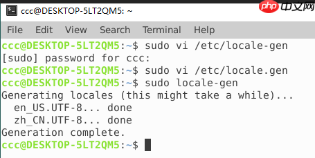 WSL2：Windows 亲生的 Linux 子系统
