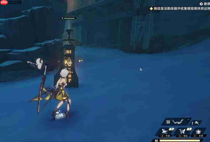 二重螺旋武器锻造材料怎么获得 锻造材料获取方法