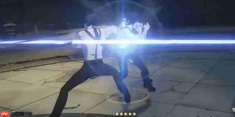 异人之下手游战斗系统怎么玩 3D格斗玩法详细介绍