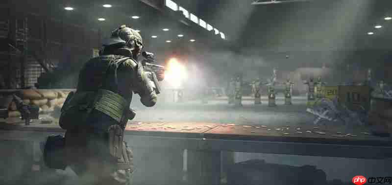 暗区突围S13赛季什么时候结束 S13结束时间