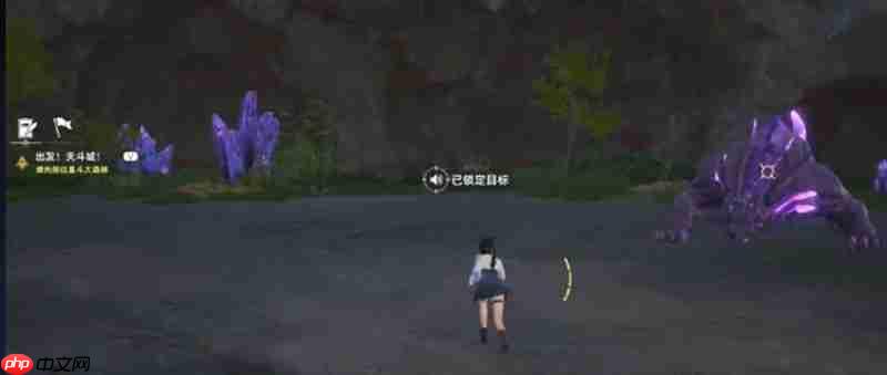 斗罗大陆猎魂世界蓝银草有什么技能 蓝银草技能效果介绍