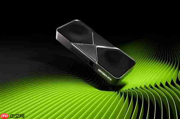 德国零售商RTX 5090跌破2000欧元！曾炒至近5000欧元