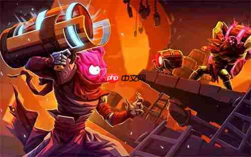 重生细胞十大神器武器装备推荐一览