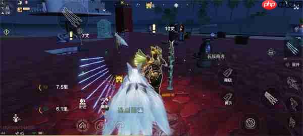 妄想山海氏族用处介绍