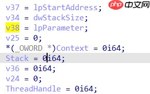 浅谈 Windows Syscall