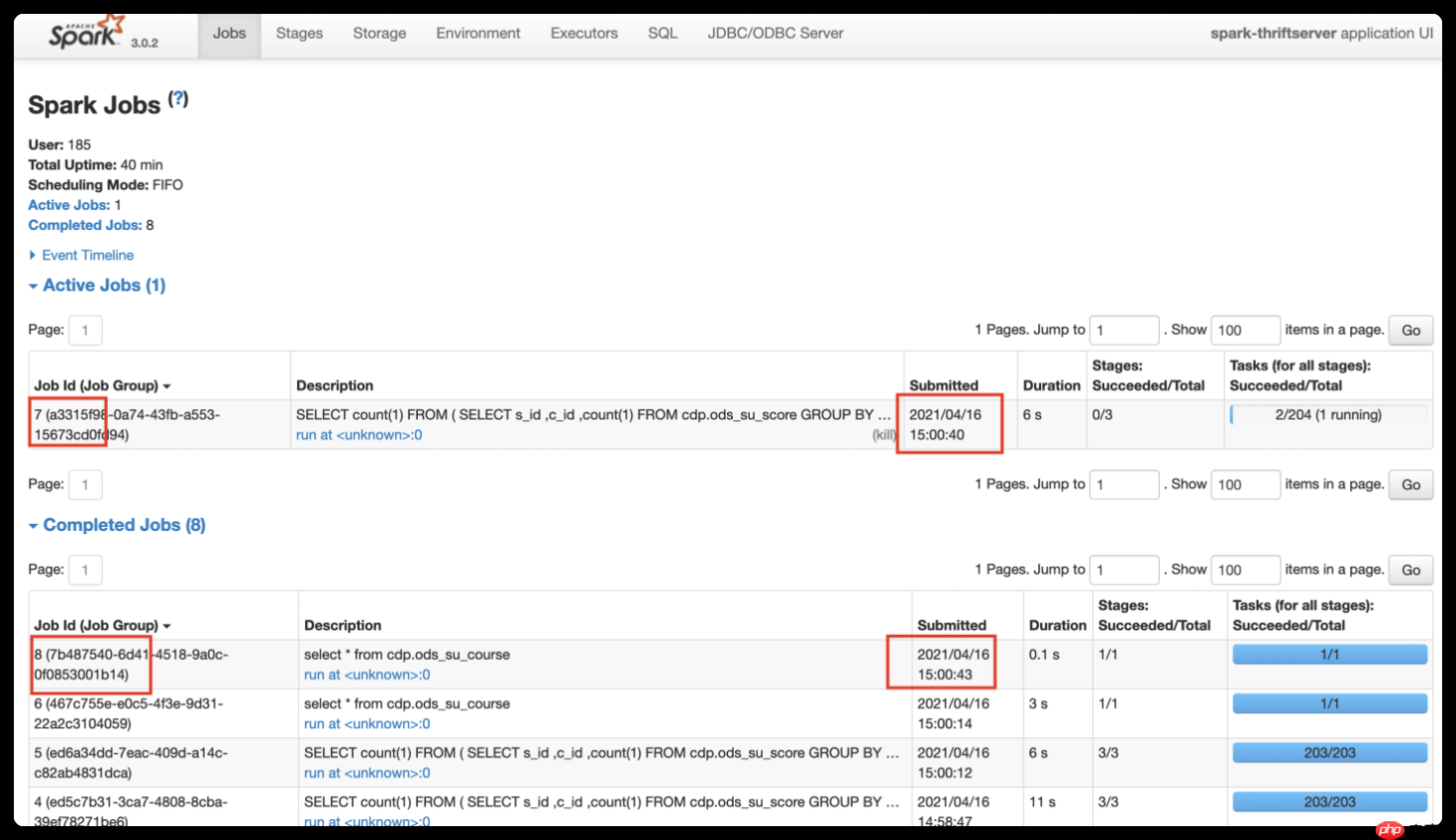 「Spark从精通到重新入门(二)」Spark中不可不知的动态资源分配