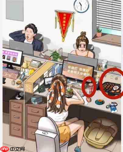 超级达人摸鱼小能手怎么过-摸鱼小能手通关攻略