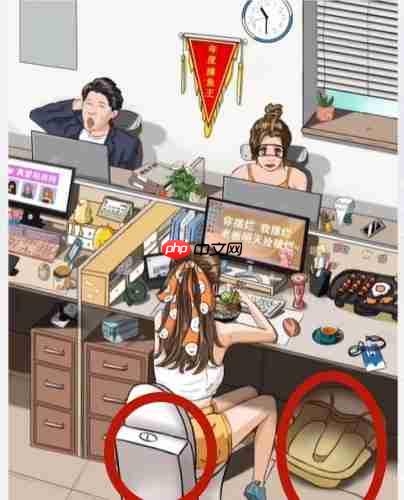 超级达人摸鱼小能手怎么过-摸鱼小能手通关攻略