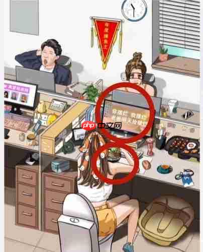 超级达人摸鱼小能手怎么过-摸鱼小能手通关攻略