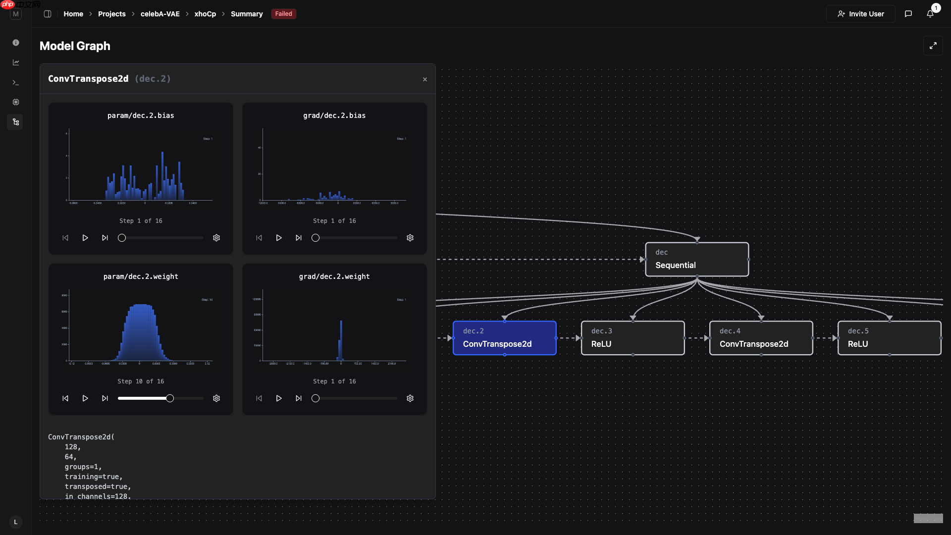 mlop.ai: 全部开源的超高效实验追踪及数据管理平台
