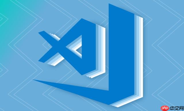 VSCode底部状态栏消失怎么办？VSCode状态栏隐藏恢复方法
