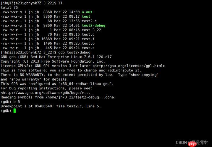 如何修改Linux文件的权限？chmod数字与符号模式解析