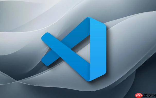 VSCode任务运行结果不显示怎么处理？VSCode输出面板调试