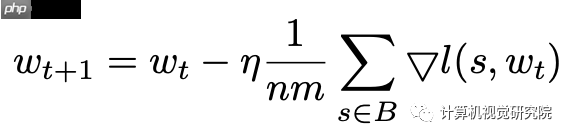 提高训练效率的实时目标检测（附源码）