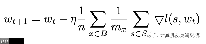提高训练效率的实时目标检测（附源码）