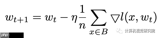 提高训练效率的实时目标检测（附源码）