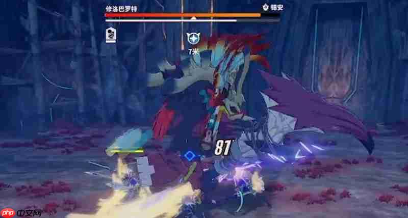 星痕共鸣哥布林巢穴怎么打 哥布林巢穴通关打法详解