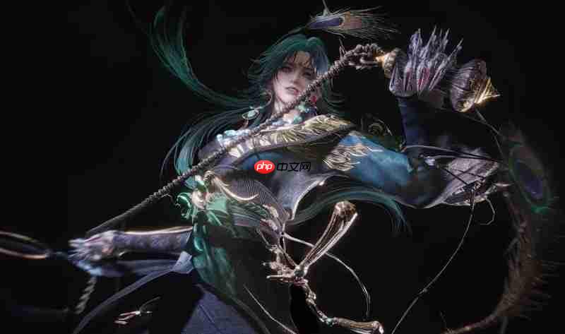 燕云十六声91版本 牵丝玉竞速应该怎么玩攻略