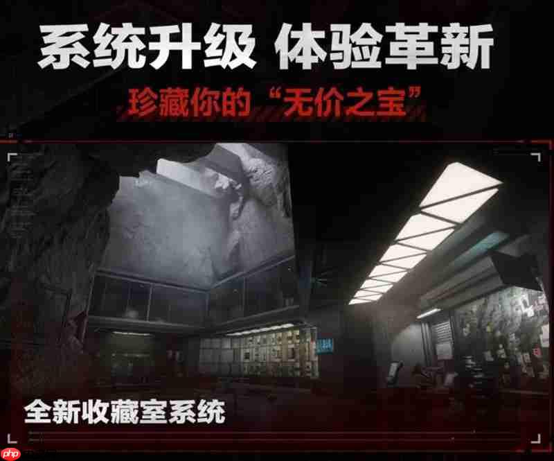 三角洲行动破壁前瞻直播新版本内容前瞻一览
