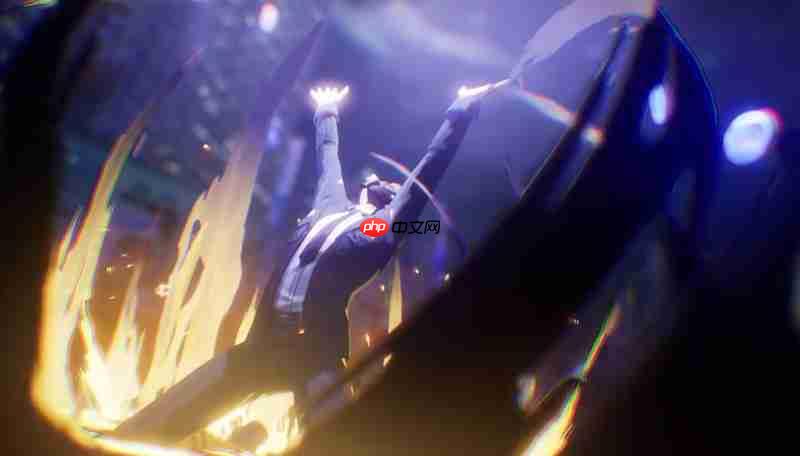 异环什么时候上线 异环公测时间最新消息