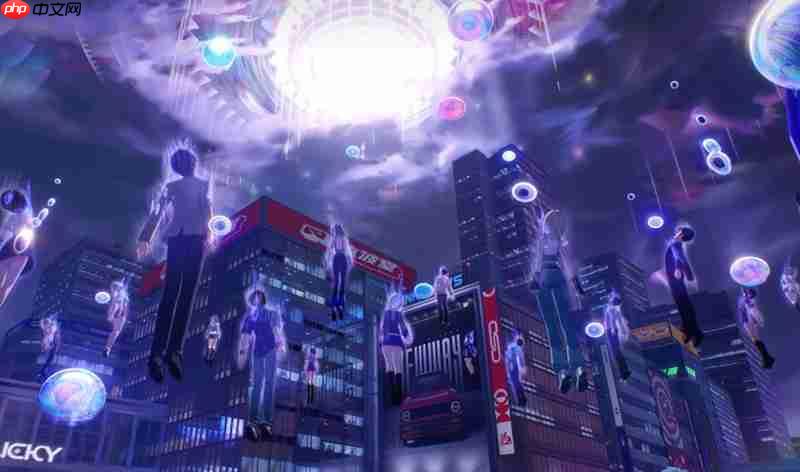 异环什么时候上线 异环公测时间最新消息