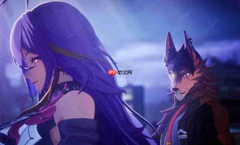 异环什么时候上线 异环公测时间最新消息