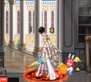 DNF巴卡尔团本爆龙王的试炼光环怎么样-巴卡尔团本爆龙王的试炼光环展示