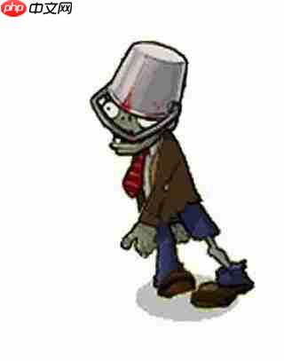 植物大战僵尸僵尸图鉴大全及介绍