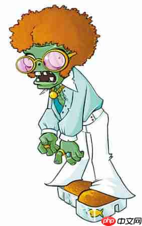 植物大战僵尸僵尸图鉴大全及介绍