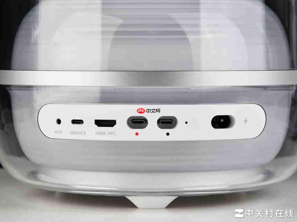  设计与音质兼具的家居美学之选，哈曼卡顿音乐水晶五代流光版体验 