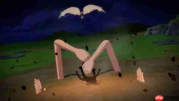 航海王热血航线罗宾加点攻略