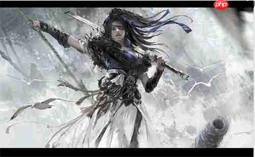 永劫无间振刀操作方法以及技巧攻略