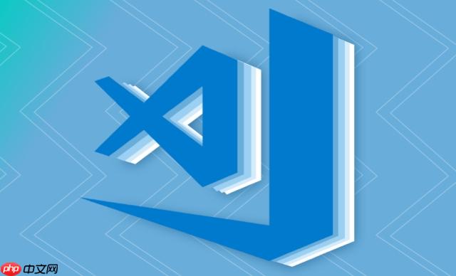 VSCode文件图标显示异常怎么修复？VSCode图标主题加载问题处理