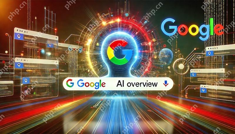 AI Overviews能否管理星际移民 AI Overviews外星殖民地 - 创想鸟
